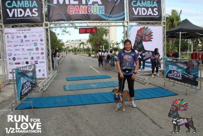 Run for Love 2024